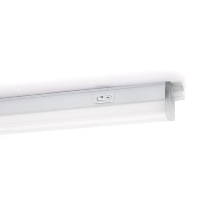 Philips 31231/31/P0 - LED svetiljka za montažu ispod elemenata LINEAR LED/12W/230V