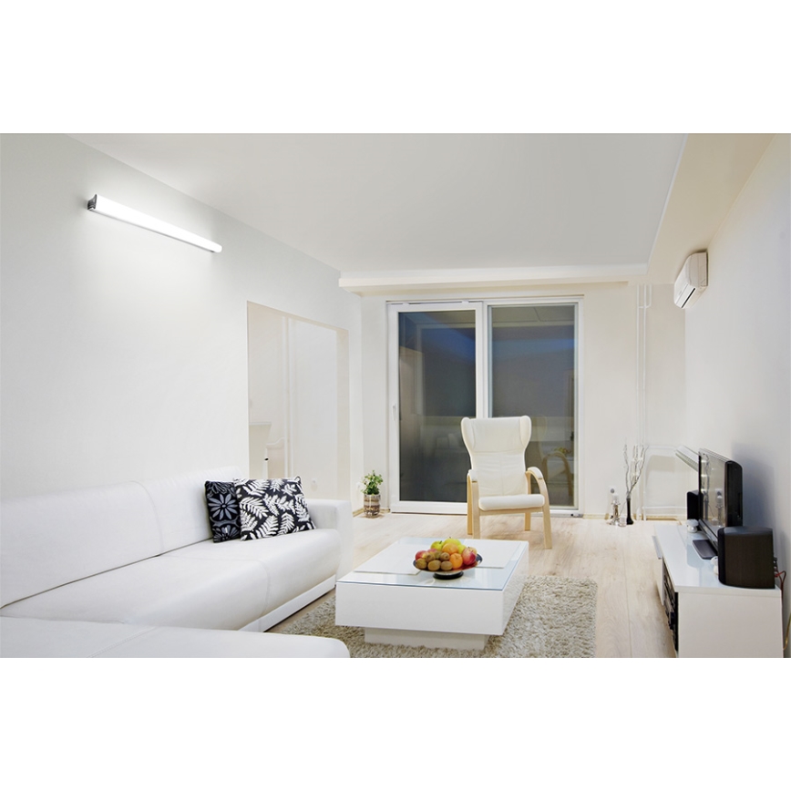 Philips - LED svetlo za ugradnju ispod kuhinjskog ormarića LED/9W/230V