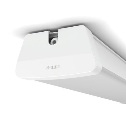 Philips 31248/31/P0 - LED tehnička svetiljka AQUALINE LED/24W/230V IP65