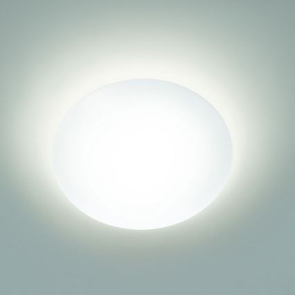 Philips - plafonsko LED svetlo SUEDE LED/24W/230V 4000K