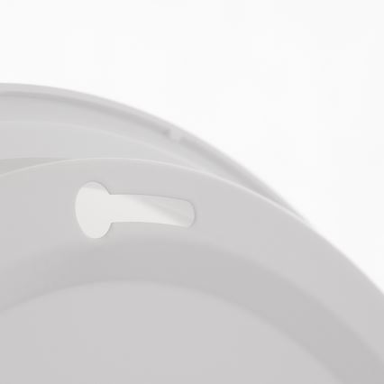 Philips - LED plafonsko svetlo 2700K, 12W, 230V