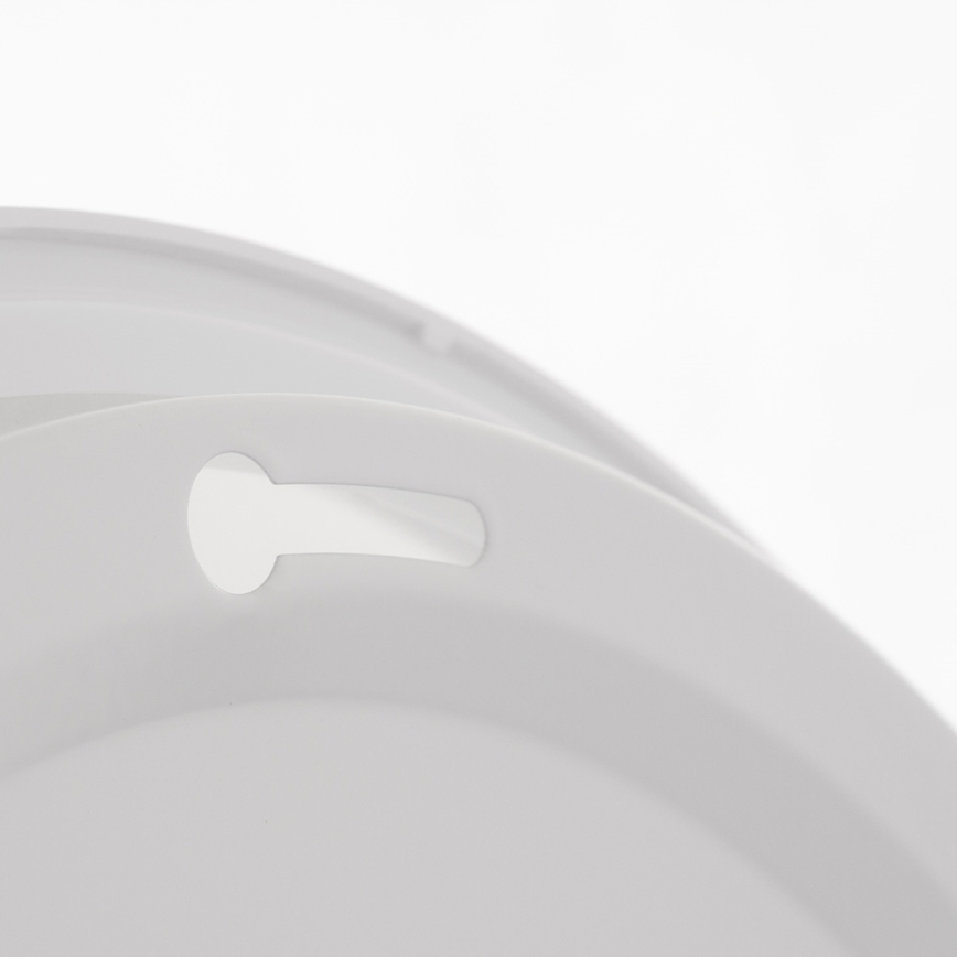 Philips - LED plafonsko svetlo 2700K, 12W, 230V