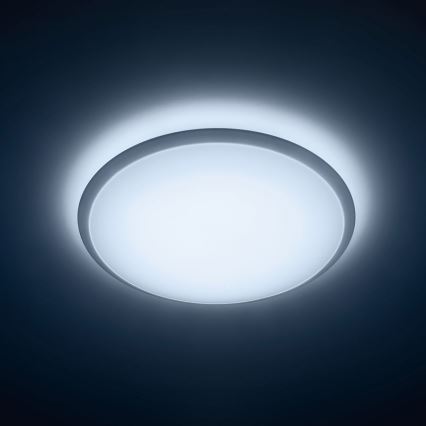 Philips - LED stropno svetlo 1xLED/17W/230V