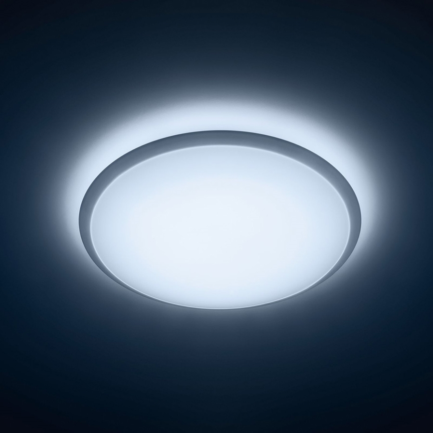 Philips - LED stropno svetlo 1xLED/17W/230V