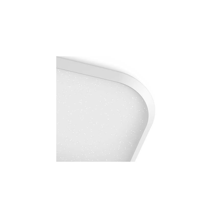 Philips 32810/31/P3 - LED prigušiva plafonska svetiljka CANAVAL LED/18W/230V