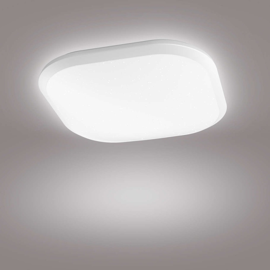 Philips 32810/31/P3 - LED prigušiva plafonska svetiljka CANAVAL LED/18W/230V