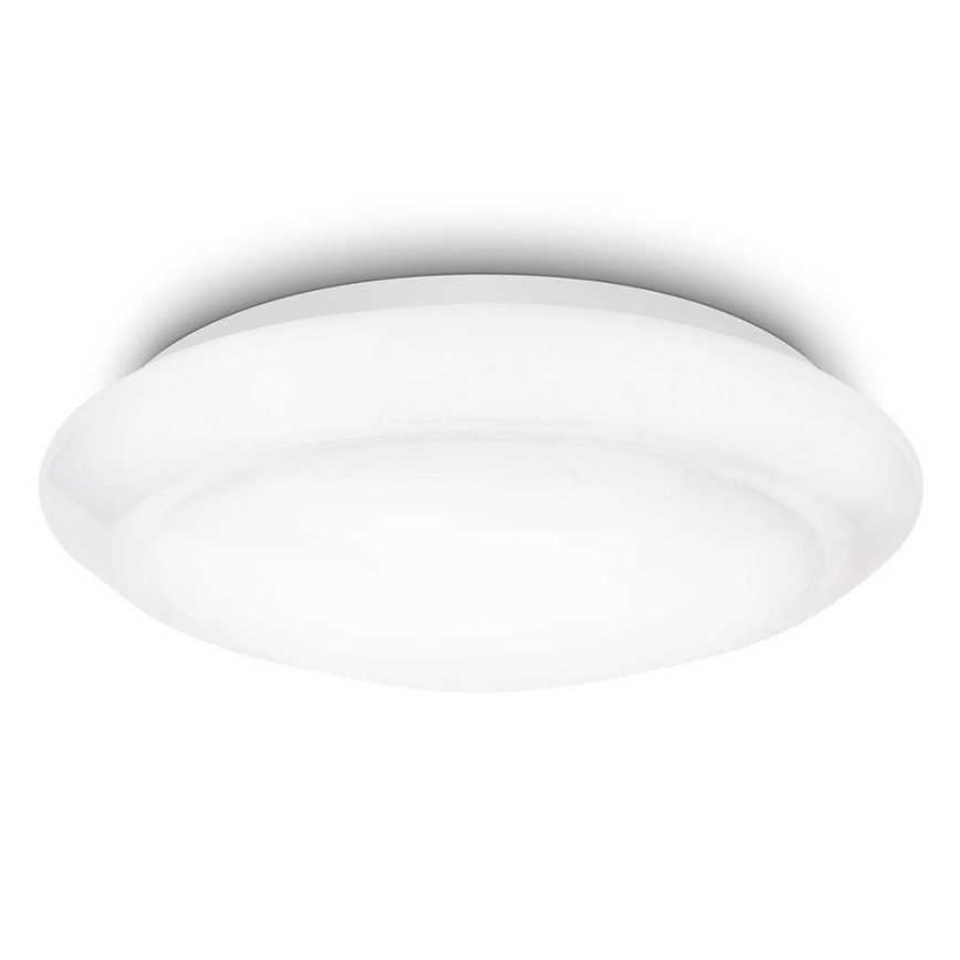 Philips - LED plafonska svetiljka LED/6W/230V 2700K