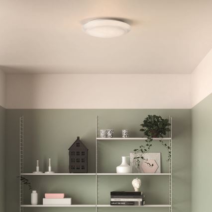 Philips - LED plafonska svetiljka LED/20W/230V 4000K