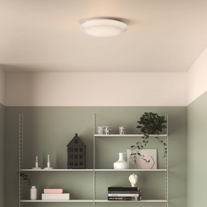 Philips - LED plafonska svetiljka LED/20W/230V 4000K