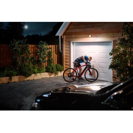 Philips 3389/41/99 - LED reflektor 20W/230V IP65