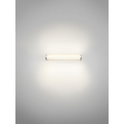 Philips - LED zidno svetlo za kupatilo 2xLED/2,5W IP44