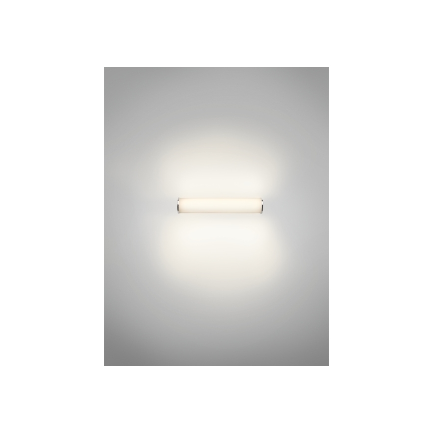 Philips - LED zidno svetlo za kupatilo 2xLED/2,5W IP44