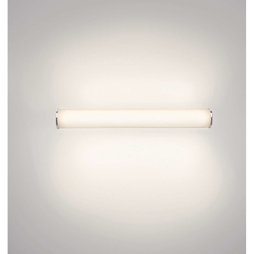 Philips - LED zidno svetlo za kupatilo 3xLED/2,5W IP44