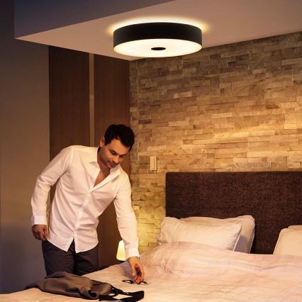 Philips - LED prigušiva svetiljka Hue FAIR LED/33,5W/230V + daljinski upravljač