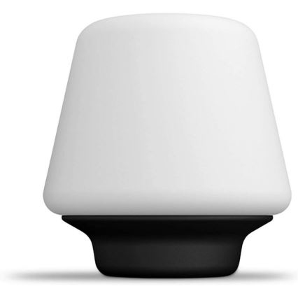 Philips - LED prigušiva lampa Hue WELLNESS 1xE27/8,5W/230V + daljinski upravljač
