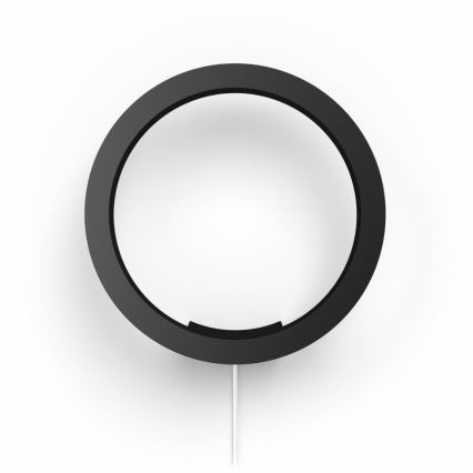 Philips - LED RGBW prigušiva zidna svetiljka Hue SANA White and Color Ambiance LED/20W/230V