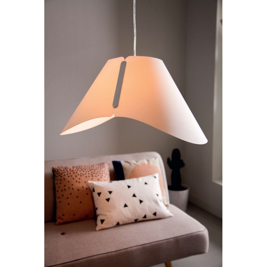 Philips - Viseće stropno svetlo E27/60W/230V