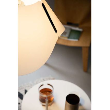 Philips - Viseće stropno svetlo E27/60W/230V