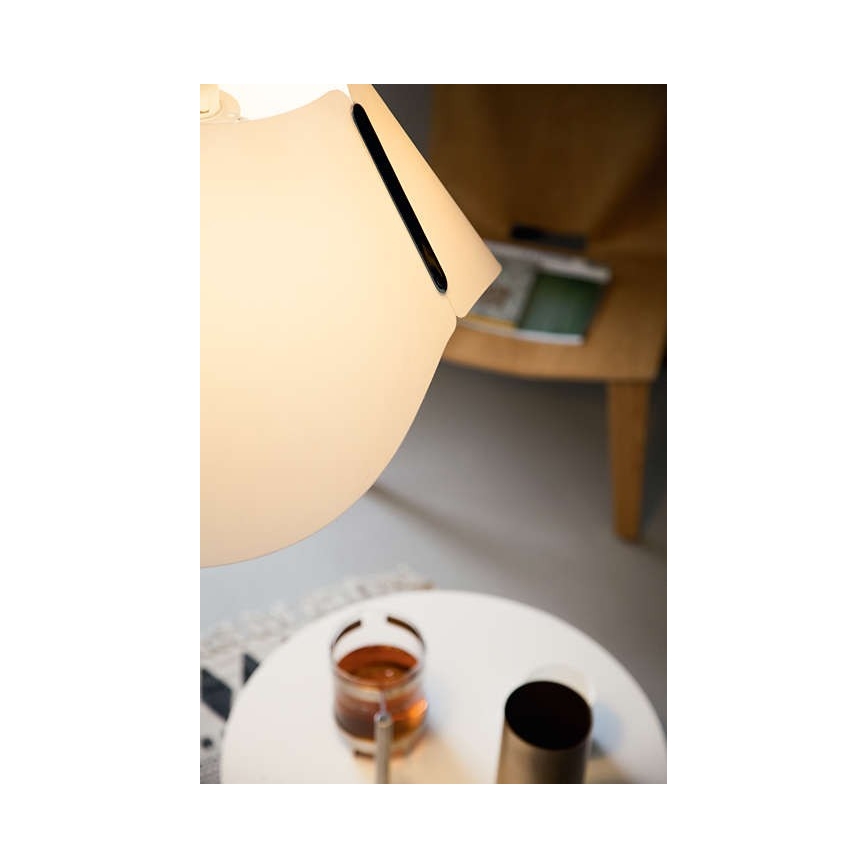 Philips - Viseće stropno svetlo E27/60W/230V