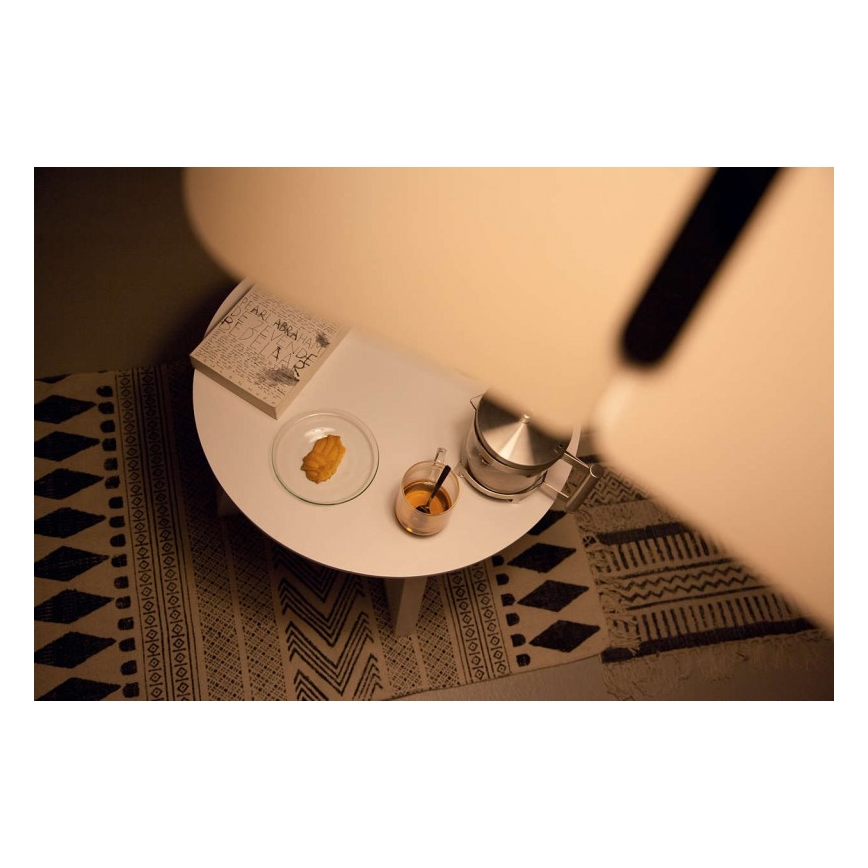 Philips - Viseće stropno svetlo E27/60W/230V