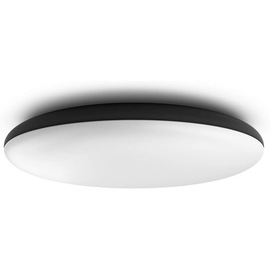 Philips - LED prigušiva svetiljka Hue CHER LED/33,5W/230V + daljinski upravljač