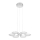 Philips 40972/48/16 - LED luster MYLIVING VAGA 6xLED/2,5W/230V
