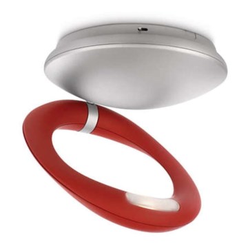 Philips 45573/32/16 - LED plafonsko svetlo INSTYLE FLEXO LED/7,5W/230V