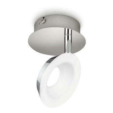 Philips 50142/11/P1 - LED spot svetlo MACKINAW LED/5W/230V