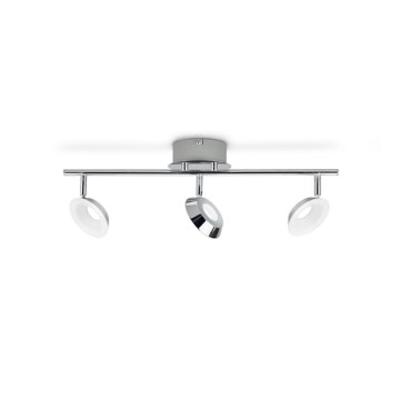 Philips 50144/11/P1 - LED spot svetiljka MACKINAW 3xLED/5W/230V