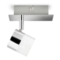 Philips 50146/11/P1 - LED spot svetlo FLOAT LED/4,5W/230V