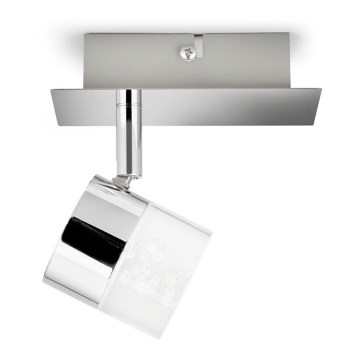 Philips 50146/11/P1 - LED spot svetlo FLOAT LED/4,5W/230V