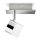Philips 50146/11/P1 - LED spot svetlo FLOAT LED/4,5W/230V