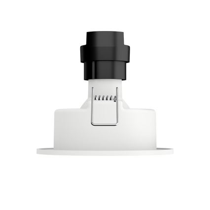 Philips - Komplet od 3 ugradne plafonske svetiljke, 1x GU10/5,5W/230V
