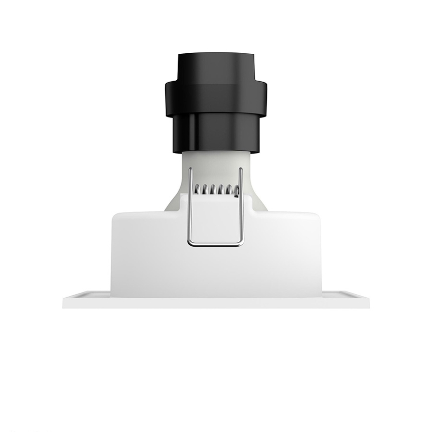 Philips - SET 3x ugradna svetiljka 1xGU10/5,5W/230V
