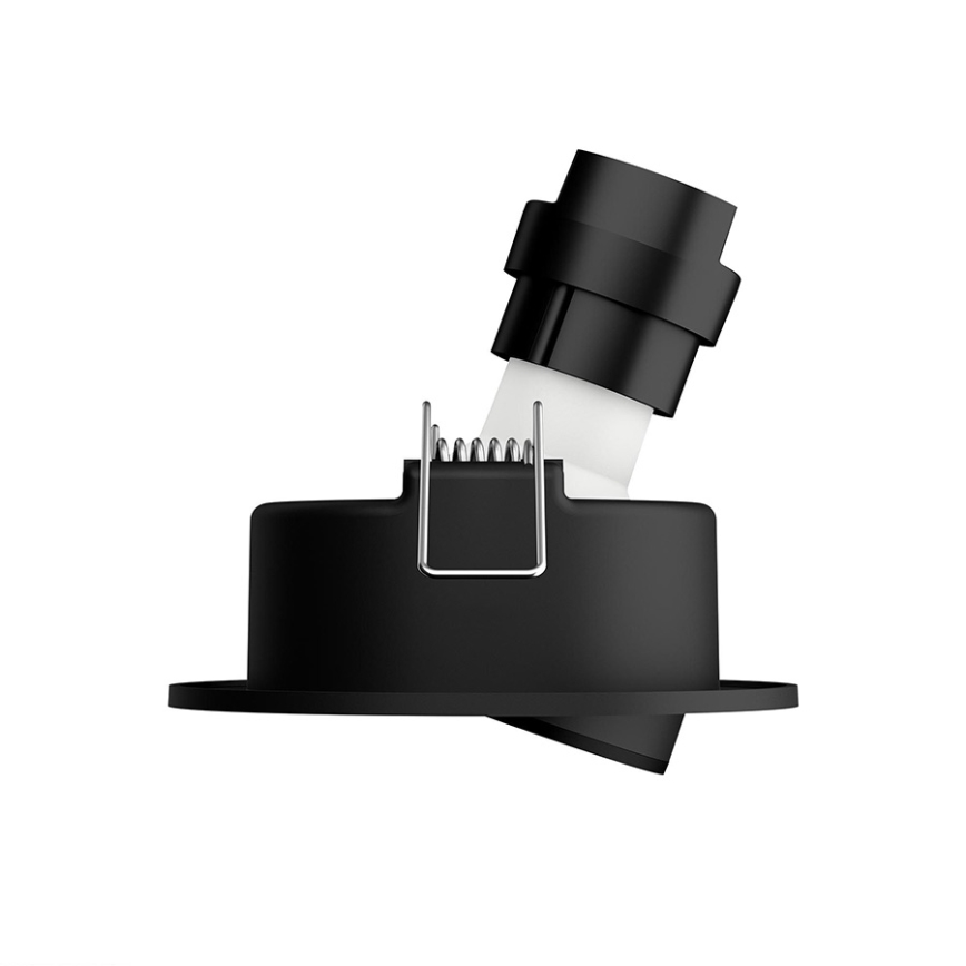 Philips 50391/11/PN - Ugradna svetiljka MYLIVING DONEGAL 1xGU10/5,5W/230V