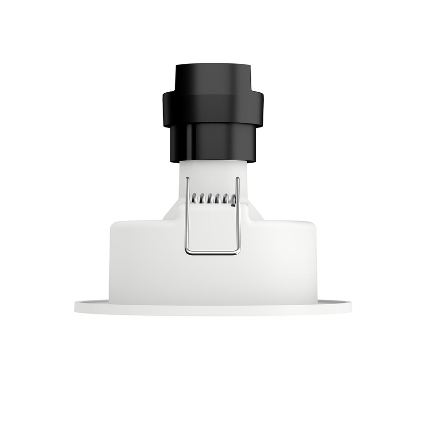 Philips 50393/31/PN - SET od 3 ugradne plafonske lampe DONEGAL 1xGU10/5,5W/230V