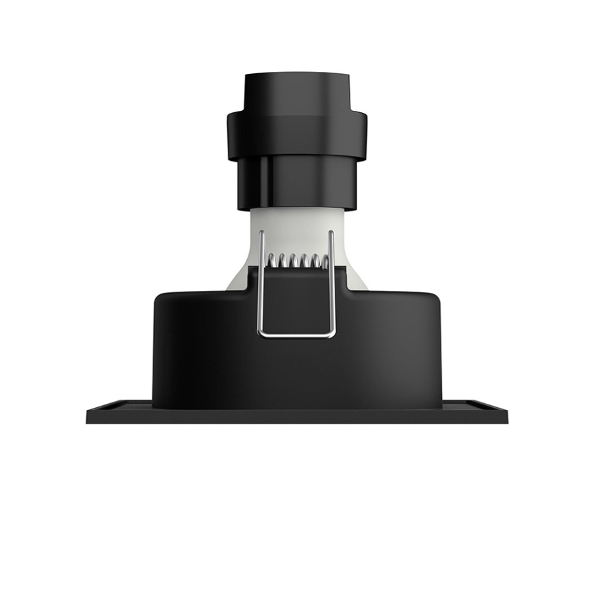 Philips - Ugradna plafonska svetiljka 1xGU10/5,5W/230V