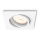 Philips 50401/31/PN - Ugradna stropna svetiljka MYLIVING DONEGAL 1xGU10/5,5W/230V