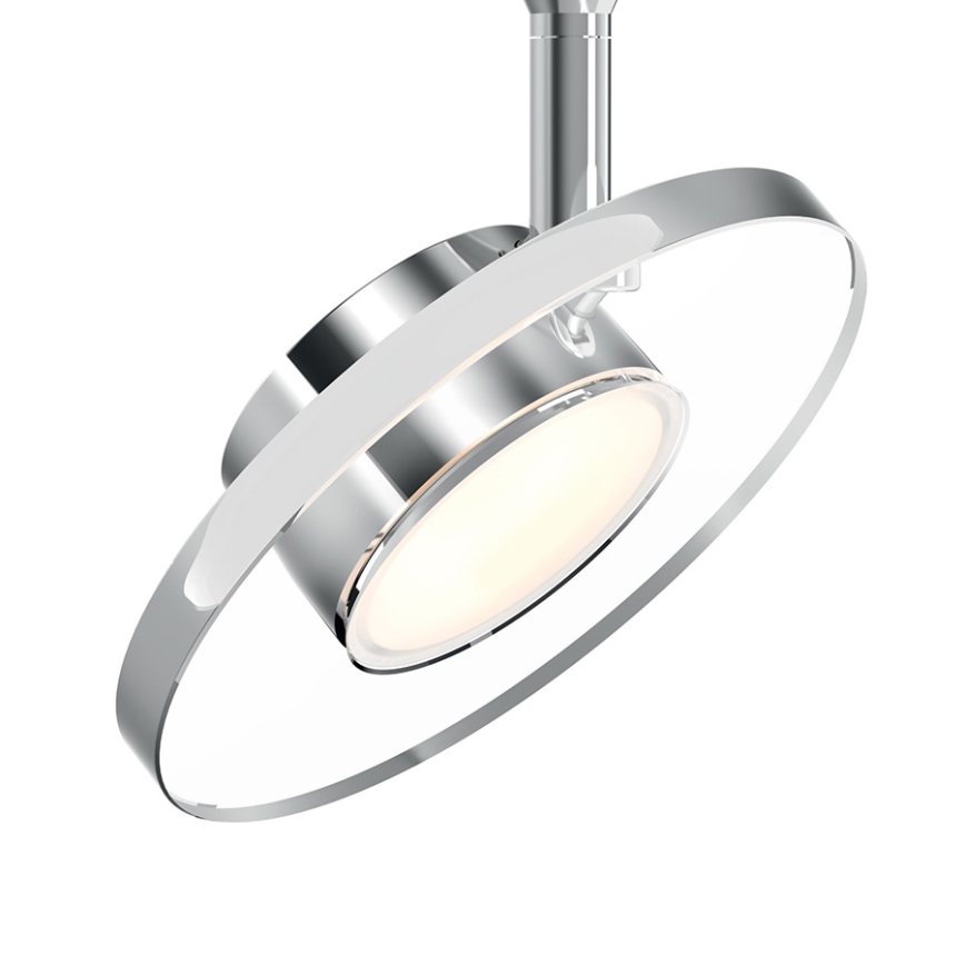 Philips - prigušiva LED spot svetiljka LED/4,5W/230V