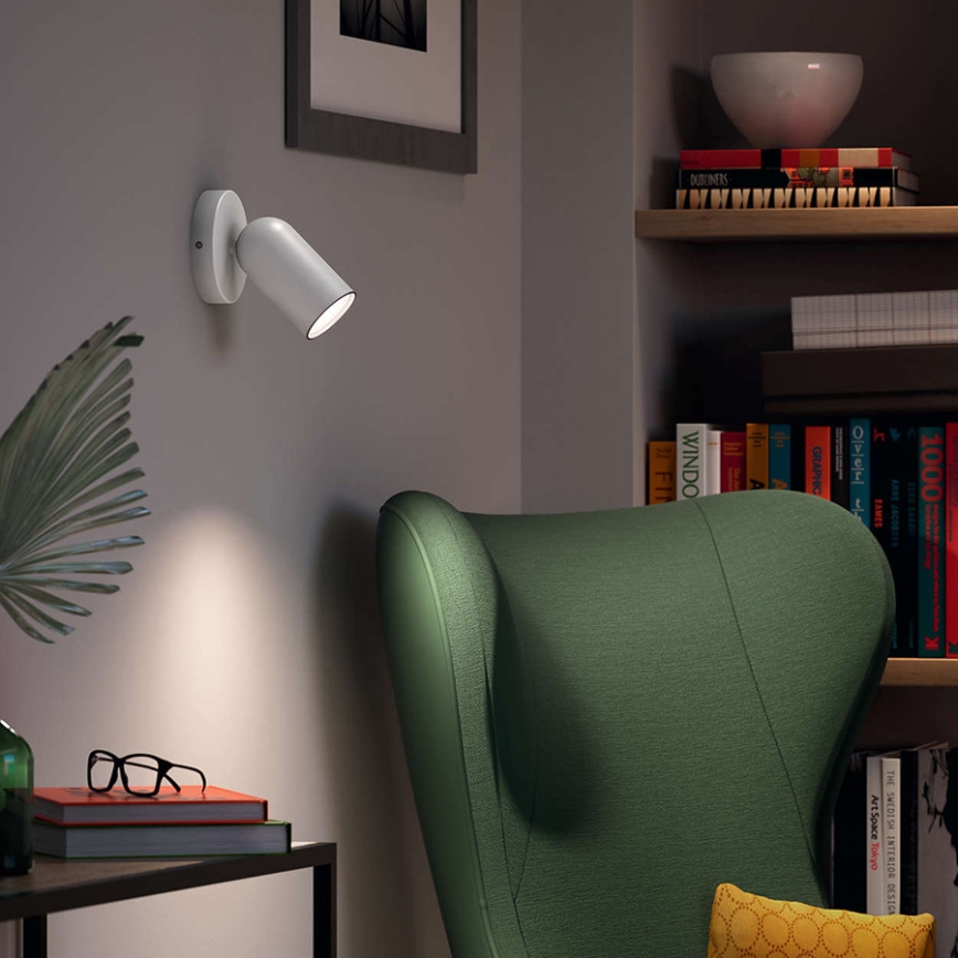 Philips - Spot svetiljka 1xGU10/5,5W/230V