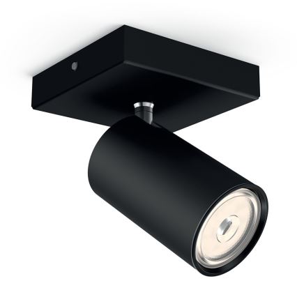 Philips - Spot svetiljka 1xGU10/5,5W/230V