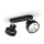 Philips 50602/30/P0 - LED prigušiva spot svetiljka BUKKO 2xLED/4,5W/230V