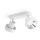 Philips 50602/31/P0 - LED spot svetlo BUKKO 2xLED/4,5W/230V