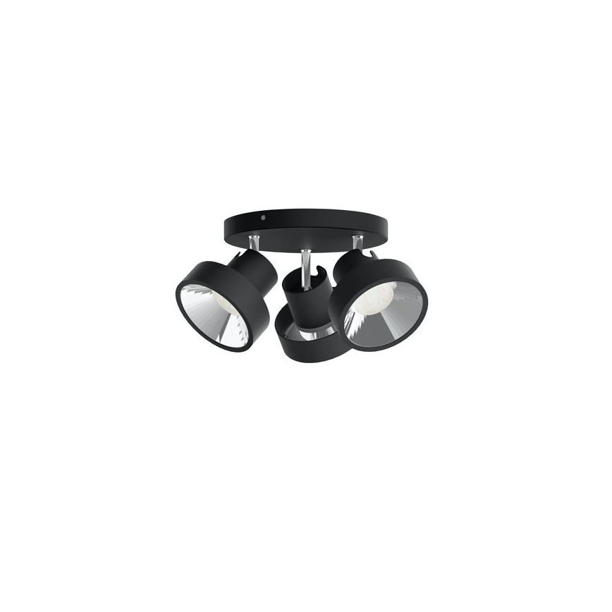 Philips 50603/30/P0 - LED prigušiva spot svetiljka BUKKO 3xLED/4,3W/230V