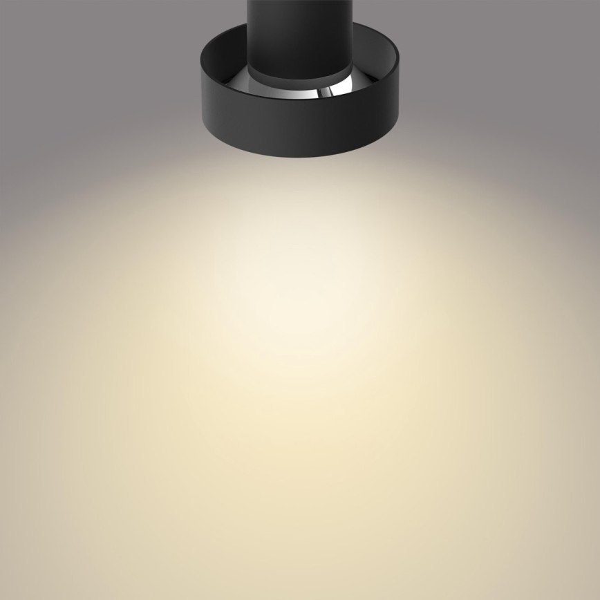 Philips 50603/30/P0 - LED prigušiva spot svetiljka BUKKO 3xLED/4,3W/230V