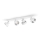 Philips 50604/31/P0 - LED spot svetlo BUKKO 4xLED/4,3W/230V