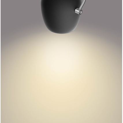 Philips 50611/30/P0 - LED spot svetlo RIVANO LED/4,3W/230V