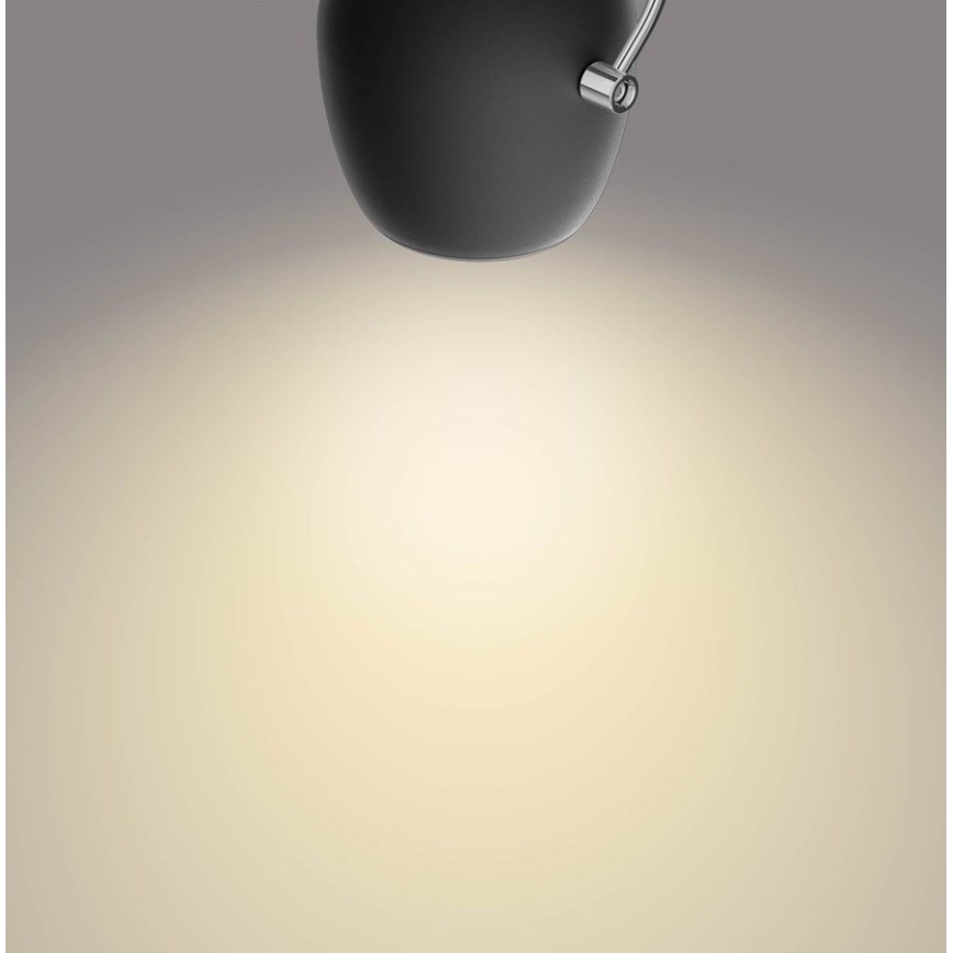 Philips 50611/30/P0 - LED spot svetlo RIVANO LED/4,3W/230V