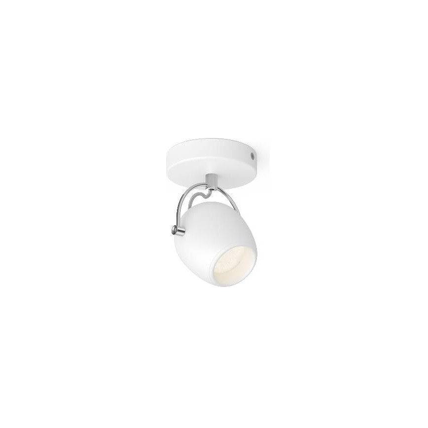 Philips 50611/31/P0 - LED spot svetiljka RIVANO LED/4,3W/230V