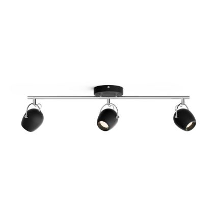 Philips - LED spot svetiljka 3xLED/4,5W/230V